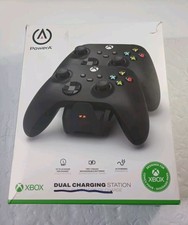 PowerA Dual XBox Wireless Controller Charging...