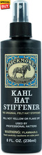 Kahl Hat Stiffener - Great for Fabric Felt Hat Brims - Will Not Affect Tone, T