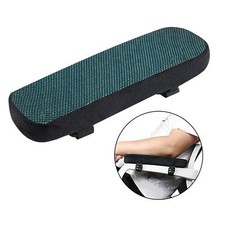 Chair Armrest Pads Padded Armrest Cushion Pads Forearm Pressure