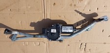 Genuine Land Rover Range Rover Velar L560 2.0 Front Wiper Motor W000060844 15-21
