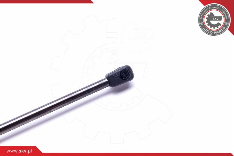 Gas Spring Trunk Lifter SKV for Honda Accord VIII Estate (CW) ; 74820TL4G31