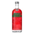 Absolut Watermelon Vodka 700mL