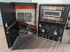Triplett Test Measurement & Inspection Equipment