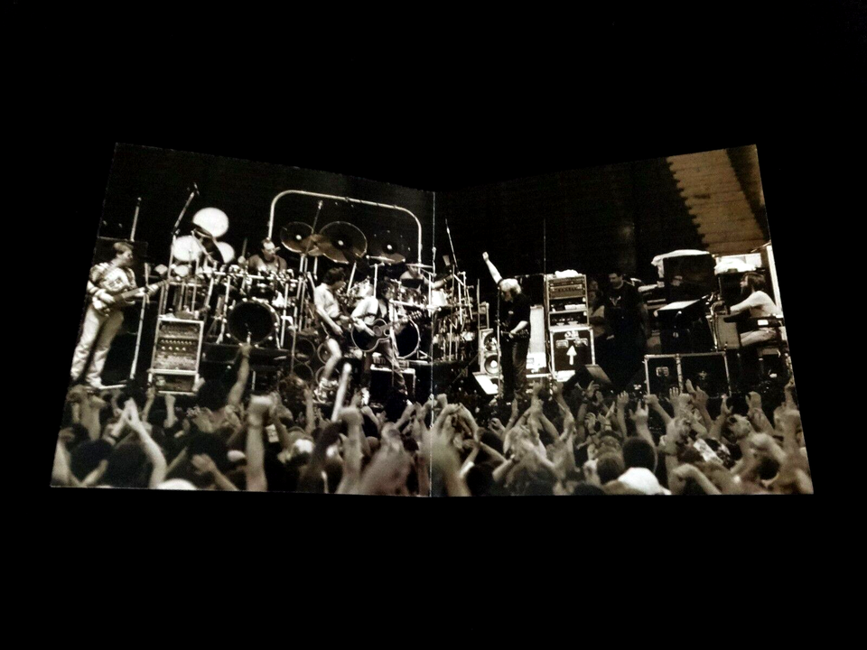 Grateful Dead Postcards Of The Hanging Bonus Disc CD Bob Dylan Songs