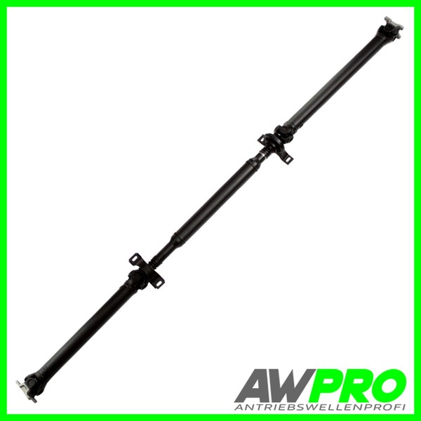 Kardanwelle FÜR Mercedes Vito Mixto Viano W639 A6394103006 6394103006 Neuteil-image