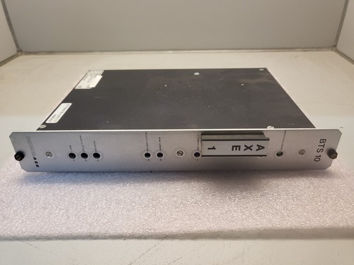 BALDOR ASR BTS10-1/2-24-RL-734 