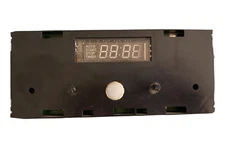 Thermador Oven Control (Clock) 14-39-290, 488738 with Knob 14-39-277
