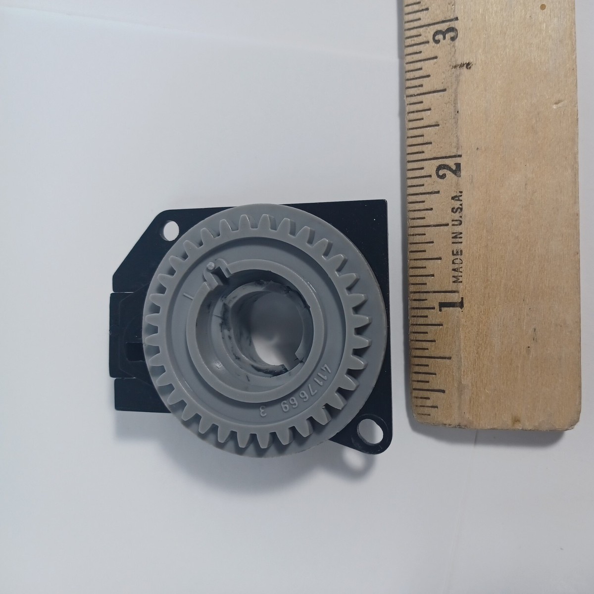 Genuine HUSQVARNA VIKING 610 Sewing Machine Replacement Part