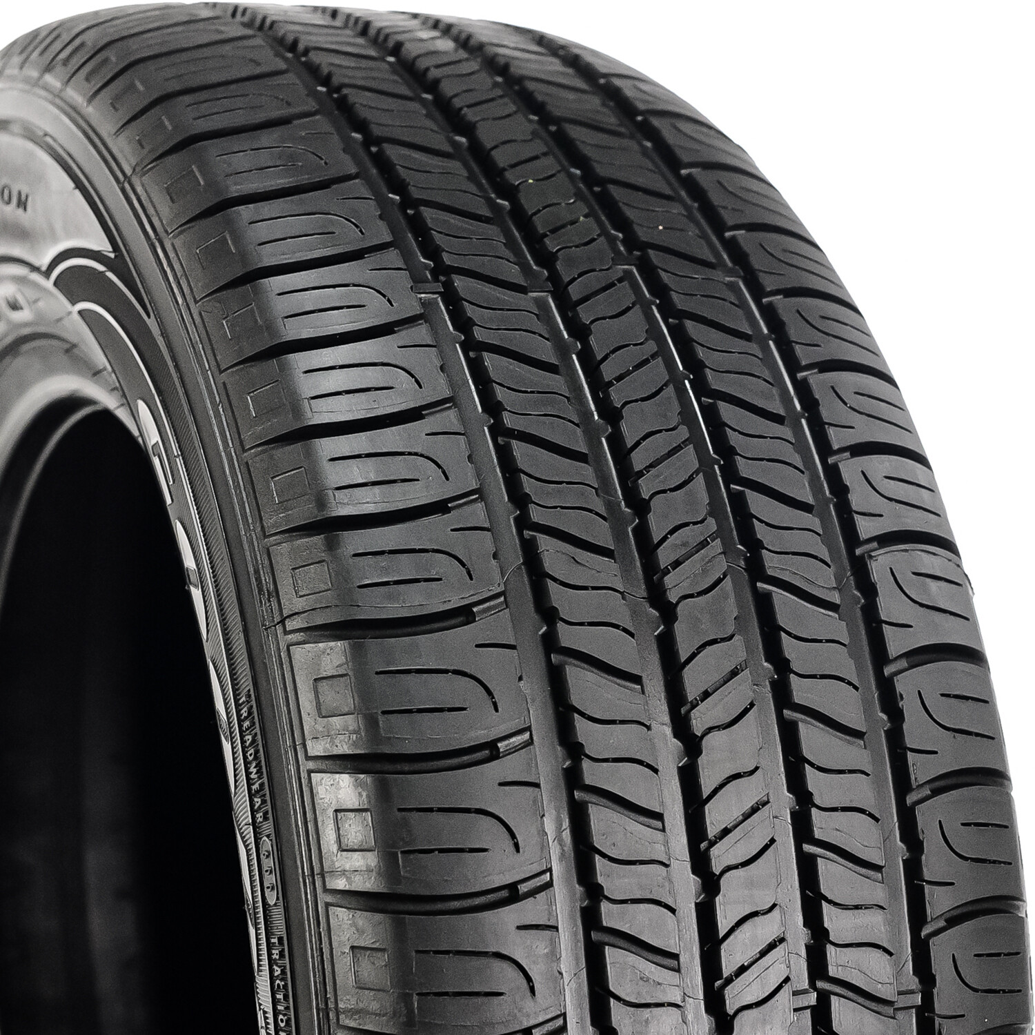 4 Tires Goodyear Assurance All-Season 185/60R15 84T AS All Season A/S ...