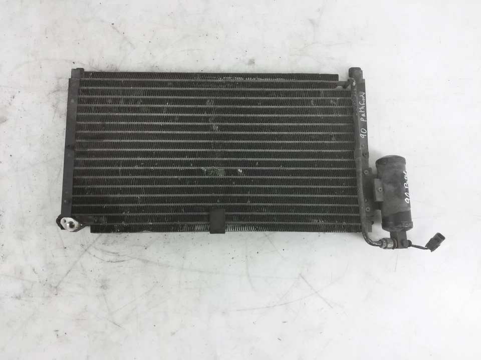 1989-1993 Nissan Pathfinder кондиционер конденсатор 92100-01G60 - Изображение 3 из 4