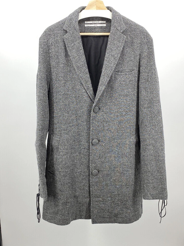 Robert Geller Coats, Jackets & Vests for Men for Sale | Shop New