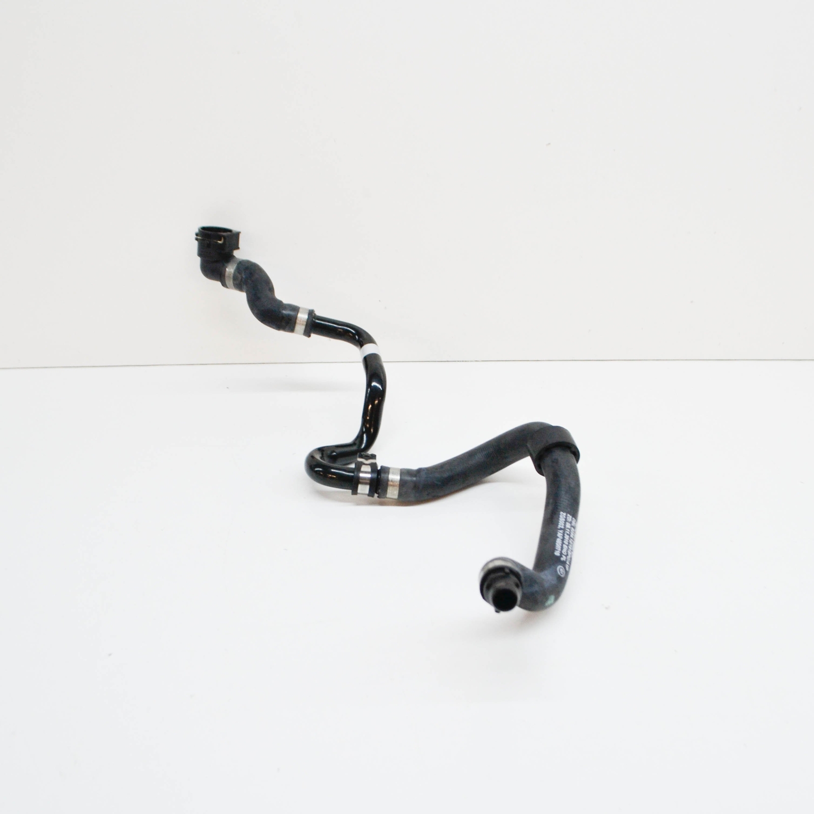 A2125016482 Rohr MERCEDES CLASE E (w212) Familiar online kaufen | eBay 