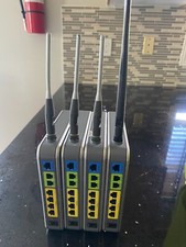 LINKSYS WRTP54G VoIP Router: 2 Phone  5 LAN Ports Elite Networking Masterpiece