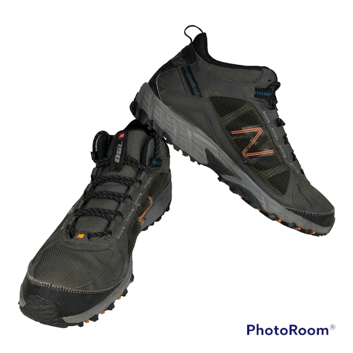 New balance mo790 store light hiking boot