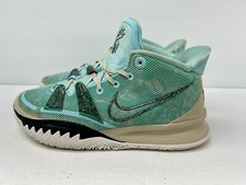 Nike Kyrie 7 EP Copa - CQ9327-402 for Sale | Authenticity  display picture 3