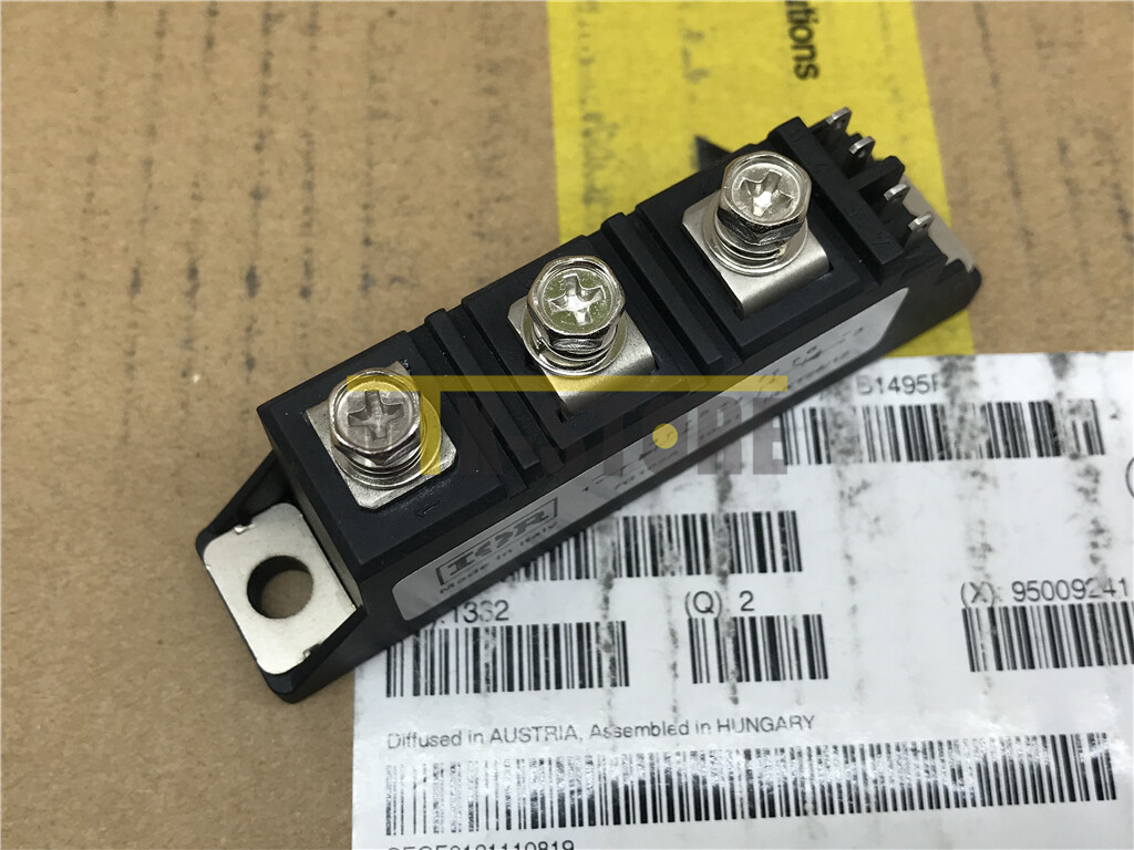 1PZ Nuovo Modulo IR IRKT26/12 IRKT26-12 Garanzia Qualità 100% *ad