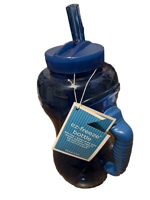 EZ-Freeze Bottle
