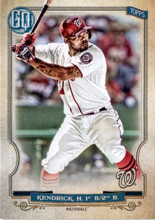 2020 Topps Gypsy Queen Baseball - Complete Your Set / Pick Your Card 1-320 [BB5] - Picture 12 of 241