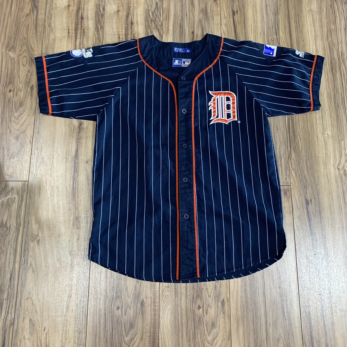 Tiger best sale jerseys sale