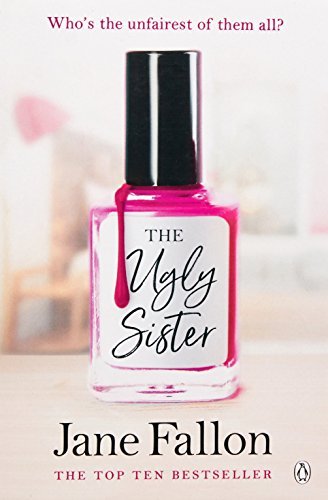 The Ugly Sister-Jane Fallon