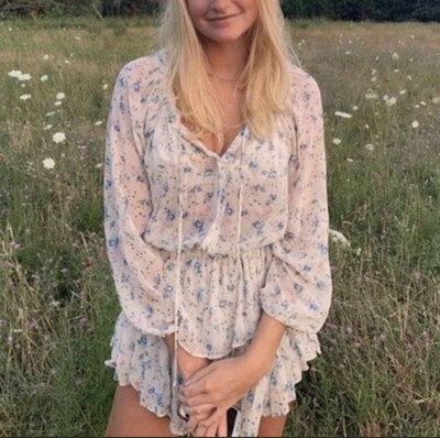 loveshackfancy daisy top