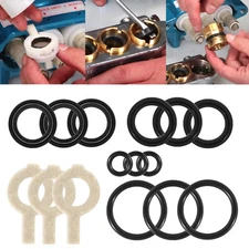30623 Seal Kit for Cat Pump 30 31 34 35 310 310S 310W 340 340S 340W 350&350S