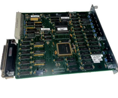 M6073-60-2 6073-60-2-REV-A ACCESS60 DATA MODULE TELCO SYSTEMS DEC3ATD