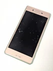 Original Sony Xperia X Performance (F8131) - LCD Touchscreen Display PINK