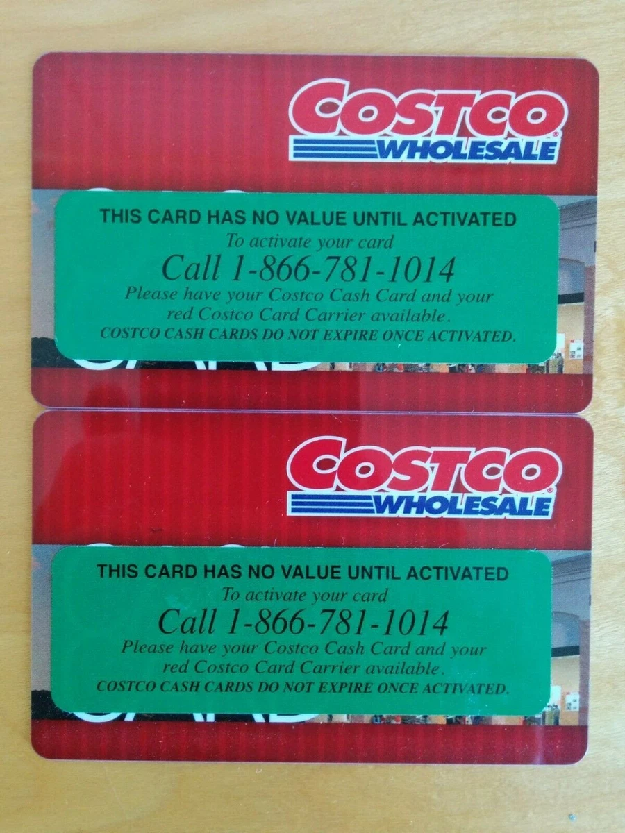 Update 140+ costco gift cards amazon kenmei.edu.vn