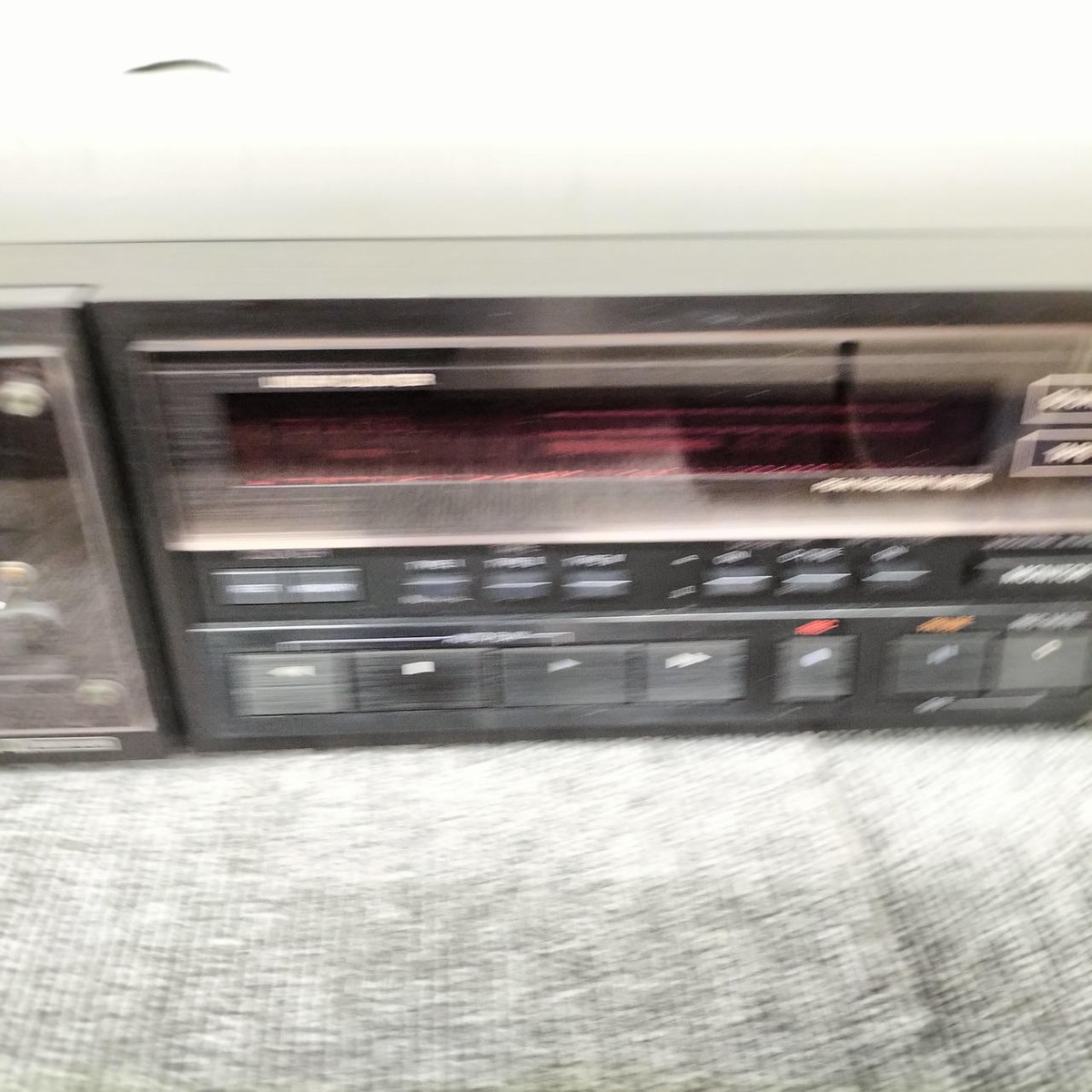 SONY TC-K333ES Sony cassette deck Condition: Good, From: Japan | eBay
