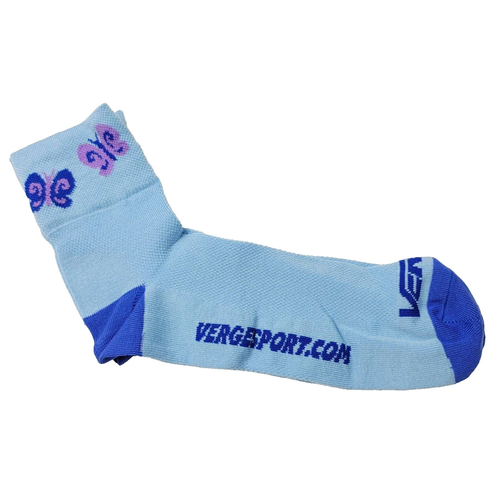 Verge Size XL Cycling Socks