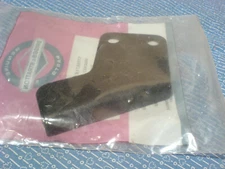 SIMPLICITY PRESTIGE MOWER DECK HEIGHT OF CUT BRACKET. 1755871  NEW OEM PART H-57