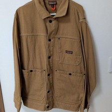 Patagonia Ironforge Chore Coat M size
