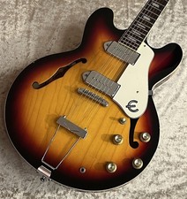 Epiphone Casino Sunburst 2001 [2.69㎏][] o15781