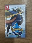 Pokémon Sword - Nintendo Switch