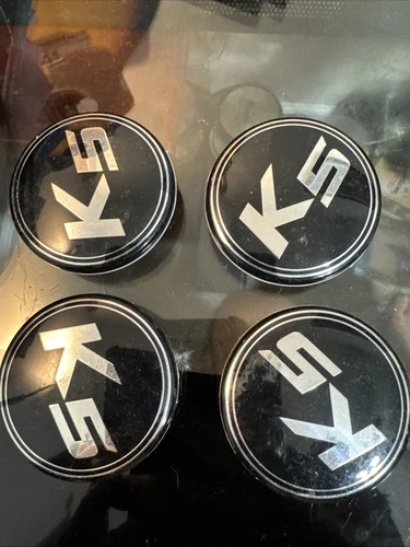 K5  Kia Optima Caps