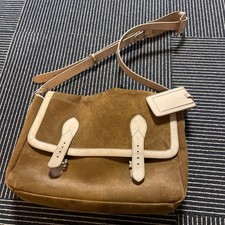 A.P.C. Woman Bag Bag Limited Edition Style Refined Minimalism Timeless Design wi