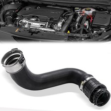 Turbo Intake Hose Intercooler Compatible with Chevy Vehicle Cruze 2016 2017...