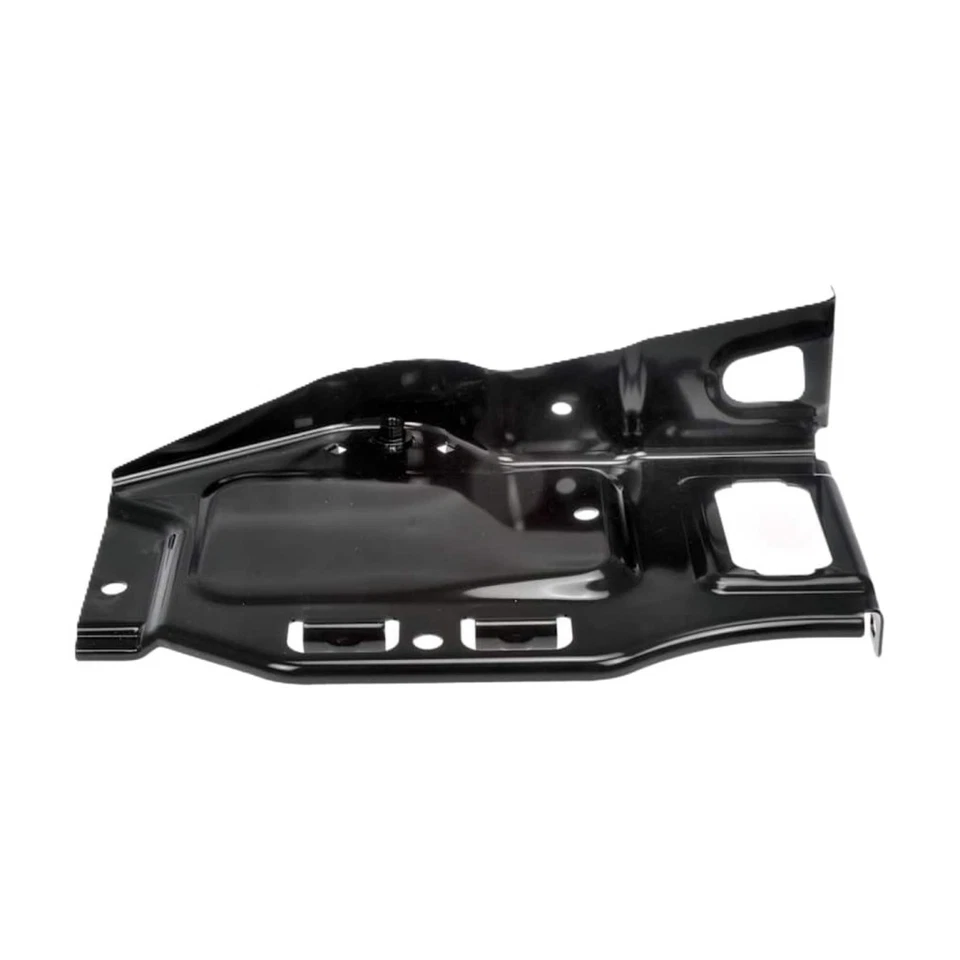 For GMC Sierra 3500/Sierra 2500 HD 2001-2006 Battery Tray | Steel Black 15246518 Foto 3 de 4