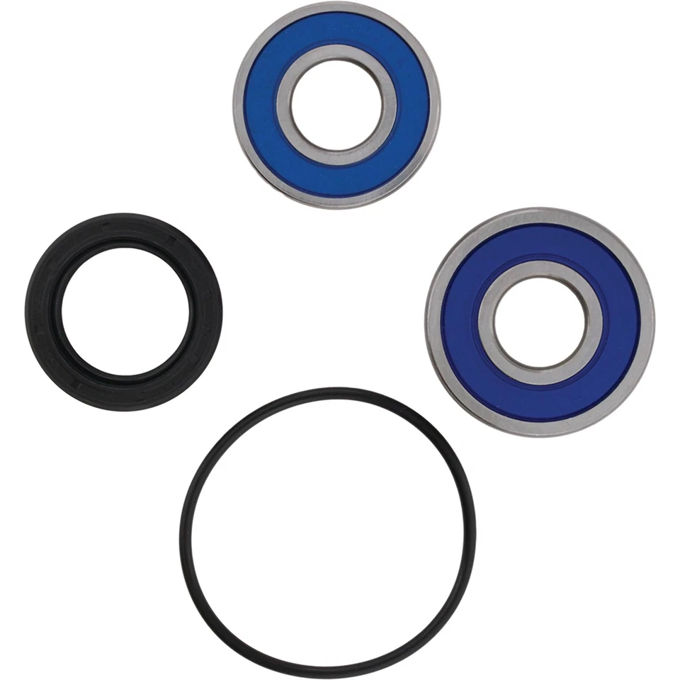 Pivot Works Wheel Bearing Kit For Honda GL 1100 A Gold Wing (Aspencade) 82 Foto 3 de 4