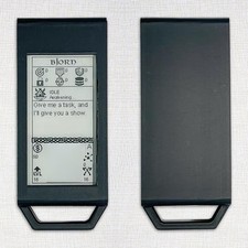 . for Bjorn Network Tools, Bjorn E-ink Display Supports Attack Custom F0Z8