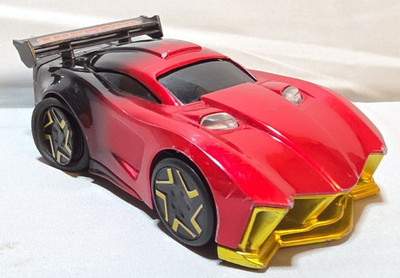 ANKI Overdrive Thermo