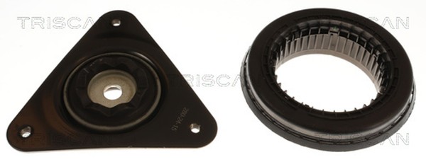 Triscan Domlager FederbeinstüTzlager 8500 25931 FüR Renault Megane 4 B9A K9A LVA-image