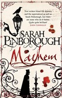 Sarah Pinborough | Mayhem | Taschenbuch | Englisch (2014) | 344 S. | BookAnnex