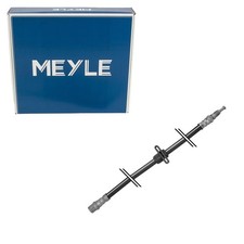 MEYLE 3145250023 Bremsschlauch Bremsleitung für BMW X3 Vorderachse 34326895343