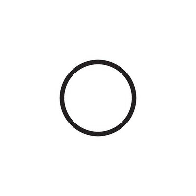 PPG 35764 for PlumbMaster 127N70 #50 O-Ring (Bulk), 1-5/8 O.D. X 1-7/16 I.D.