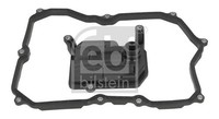 Febi Bilstein 194378 Filter Hydraulikgetriebe Passt Zu: Vw Arteon, Arteon Shooti