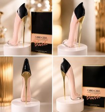 CAROLINA HERRERA GOOD GIRL BLUSH EAU DE PARFUM SPRAY FOR WOMEN 2.7 Oz / 80 ml
