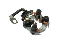 AS-PL Halter, KohlebüRsten SBH0039 FüR Skoda Vw Seat Audi
