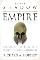 Richard A. Horsley | In The Shadow Of Empire | Taschenbuch | Englisch (2008)